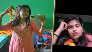मैं पुराने घर में वीडियो क्यूं बनाती हूं || #vlog #vlogs #vlogger
