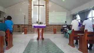 ITED TAY TI DAYAW ( TO GOD BE THE GLORY)