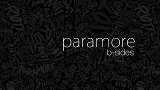Paramore - Temporary
