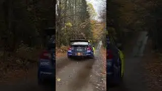 What car are you taking on this road in Norway?