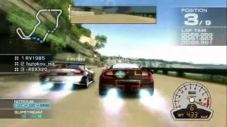 Ridge Racer 7 One-make Championship (Race 15 of 18)