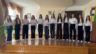 Вокальний ансамбль 