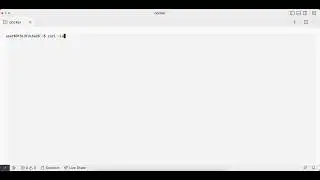 Installing the Hookdeck CLI on Linux (no package manager)