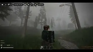 skinwalker [horror] :)