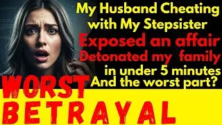 The SHOCKING Truth About Reddit Cheating Stories