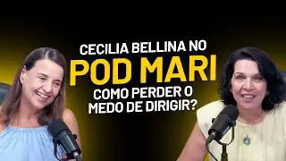 Cecilia Bellina no Pod Mari