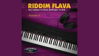 Throw Back Riddim