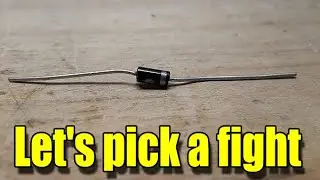 What do we mean by active and passive components