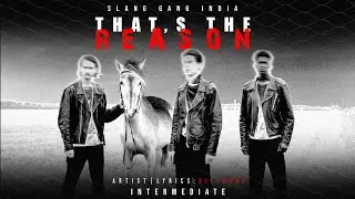Diljaani - THAT'S THE REASON