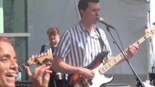 Don't Worry Baby by Sounds of Summer (Beach Boys Tribute) at AROTR 2016