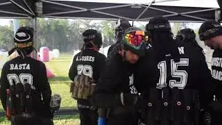 MVPS 2019 Spring Skirmish Vlog | Weston Legacy