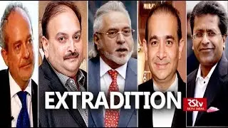 In Depth - Extradition