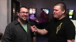 Interview With Manitoba Champion