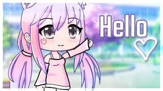 Intro Meme | Gacha Life | Fallen Crystal ♥