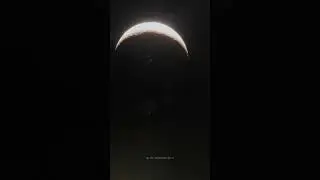 Lunar Observation from Lunar Open School