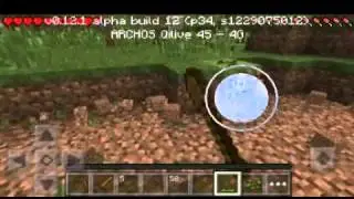 Lets play survie minecraft pe saison 1 episode 1 l