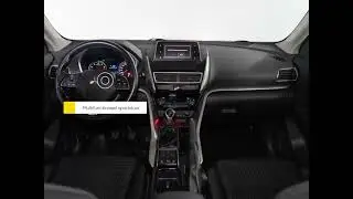 Mitsubishi Eclipse Cross 1.5 DI-T Pure | Rijklaarprijs inclusief BOVAG garantie