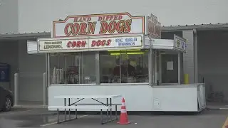 Bridge City City Council to vote on becoming &lsquo;Corndog Capital of Texas&rsquo;