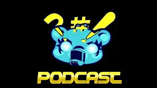 What we want to become: BearThoughts Podcast #G2A, CoffebrandCoffee, Dubby