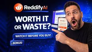 ReddifyAI Review | Don't Buy ReddifyAI Before Watching This Review