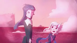 The Death Reapers | Animated Short Film