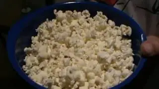 Pukance / Popcorn