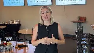 The Agent Exchange August Recap