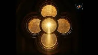 Quatrefoil: Geometry of the Portal