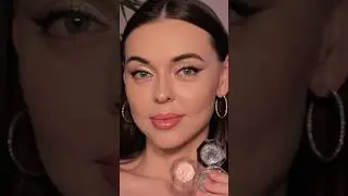 Пошаговый туториал на макияж ☝🏼
