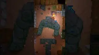 We found Ghorm the Devourer // Core Keeper #shorts