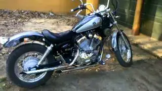 Lifan 250