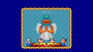 Snow Bros 2  -  Hanafram  -  1994  -  Full Playthrough 1 credit