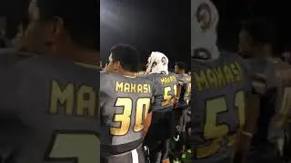 MAKASI BOWL 2! Inland Empire Seniors vs. San Diego Seniors
