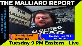 Live Calls #SportsRadio #Malliard