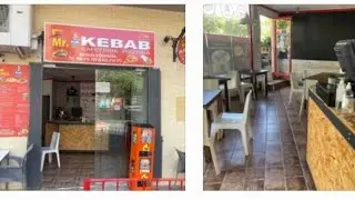 Working on Mr.kebab😋||Agriculture vlogs in Spain||2021