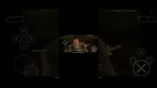 I am playing tekken 7 in mobile without network