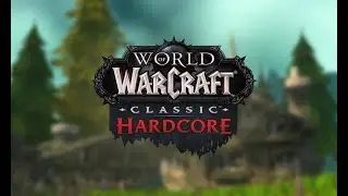HARDCORE CLASSIC | PRE-PATCH IS BORING AF | DEFINITELY WONT DIE AT 40