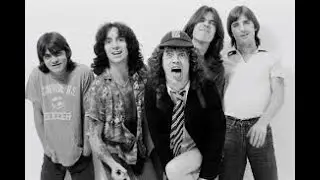 PMW Podcast - High Voltage - The history of AC/DC - Author Jeff Apter