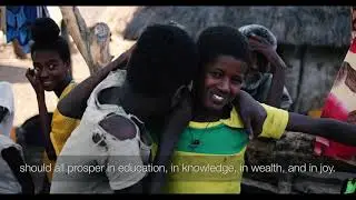 Village Volunteers Tackle Disease in Ethiopia
