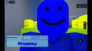 Happy Oofday Reborn  Full gameplay | Roblox