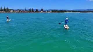 Summertime in Windang