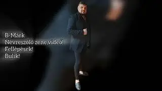 B-M&aacute;rk X Engedd meg hogy elmondjam!🎙️🍀(feldolgoz&aacute;s) Iratkozz fel🥃