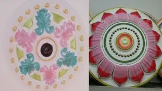 pop flower  design Catalogue idea@jk gypsum