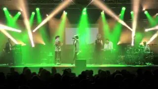 Natalia Kukulska To jest komiks Live