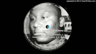 Chris Gray - In The Dark (Music Is..., 1998)
