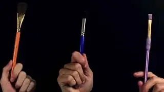 Painting People - Poetry Film (2019)