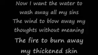 Epica - Dance of Fate Lyric