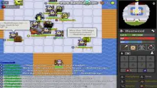 ROTMG Useing steam client to hacked