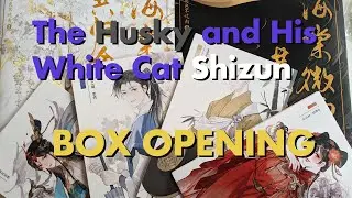 OFFICIAL 2Ha Novel Box Opening | Character Cards, Official Art & EXTRAS