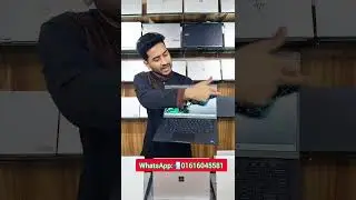Dell Latitude 7320 | i5 11th gen | Used Laptop Price In bd | Used Laptop Price in Bangladesh